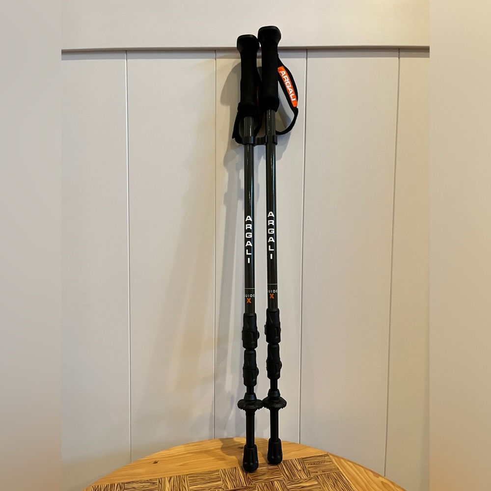 Argali Guide X Trekking Poles